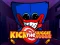 खेल Kick The Huggie Wuggie ऑनलाइन