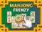 खेल Mahjong Frenzy ऑनलाइन