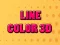 खेल Line Color 3D ऑनलाइन