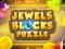 खेल Jewels Blocks Puzzle ऑनलाइन