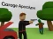खेल Garage Apocalypse ऑनलाइन