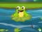 खेल Frog Feast ऑनलाइन