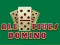 खेल All Fives Domino ऑनलाइन