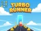 खेल Turbo Runner ऑनलाइन