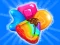 खेल Candy Bomb Sweet Fever ऑनलाइन