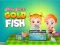 खेल Baby Hazel Gold Fish ऑनलाइन