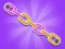 खेल Color Chain Sort Puzzle ऑनलाइन