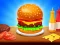 खेल Burger Cafe ऑनलाइन