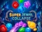 खेल Super Jewel Collapse ऑनलाइन
