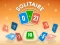 खेल Solitaire Zero21 ऑनलाइन