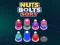 खेल Nuts Bolts Sort ऑनलाइन