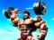 खेल Gym Muscle Merge Tycoon ऑनलाइन