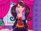 खेल Barbie Monster High Halloween ऑनलाइन