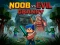 खेल Noob vs Evil Granny ऑनलाइन