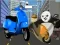 खेल Scooter Stunt ऑनलाइन