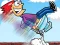 खेल Farting Flippy King ऑनलाइन