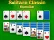 खेल Solitaire Classic Klondike ऑनलाइन