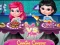खेल Cooking Contest ऑनलाइन