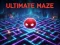 खेल Ultimate Maze ऑनलाइन