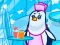 खेल Penguin Cafe ऑनलाइन