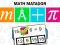 खेल Math Matador ऑनलाइन