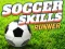 खेल Soccer Skills Runner ऑनलाइन