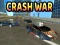 खेल Crash War ऑनलाइन