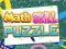 खेल Math Skill Puzzle ऑनलाइन