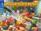 खेल Veggie Slice Rush ऑनलाइन