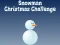 खेल Snowman Christmas Challenge ऑनलाइन