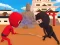 खेल Stickman Ninja Way Of The Shinobi ऑनलाइन