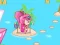 खेल Pinkz Adventure ऑनलाइन