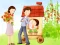 खेल Happy Mothers Day 2020 Puzzle ऑनलाइन