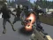 खेल Poligon War Zombie Apocalypse ऑनलाइन