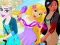 खेल Disney Princess Tandem ऑनलाइन