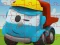 खेल Leo The Truck Jigsaw ऑनलाइन
