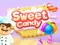 खेल Sweet Candy ऑनलाइन
