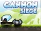 खेल Cannon Siege ऑनलाइन
