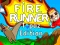 खेल Fire Runner ऑनलाइन