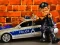 खेल Police Officers Puzzle ऑनलाइन