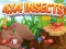 खेल 4x4 Insects ऑनलाइन
