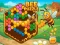 खेल Bee Puzzle ऑनलाइन