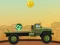 खेल Bomber Truck ऑनलाइन