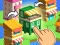 खेल Crafty Town Merge City ऑनलाइन