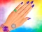 खेल Nail Art Design ऑनलाइन