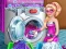 खेल Superdoll Washing Capes ऑनलाइन