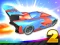 खेल Fly Car Stunt 2 ऑनलाइन