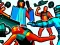खेल Hero Telekinesis ऑनलाइन
