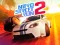खेल Nitro Street Run 2 ऑनलाइन