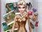 खेल Ice Princess Doll Creator ऑनलाइन
